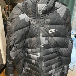 Nike Down Jacket 863789-021 XXL
